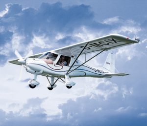 11 x 1 Hour 'Flex Wing to Fixed Wing' Conversion Course