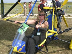 11 x 1 Hour 'Fixed Wing to Flex Wing' Conversion Course