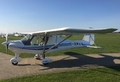 60 min Air Experience flight! Fly the latest 3 axis Microlight!!