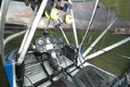 Permit Revalidation Annual Inspection. 3 Axis Microlights