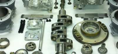 MAINTENANCE & SERVICING\SPARES